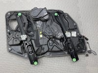 Porsche / Cayenne / Стеклоподъемный механизм