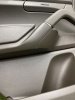 Porsche / Cayenne / Обшивка двери