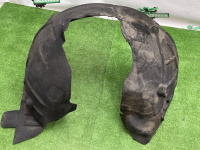 Audi / A6 / Подкрылок