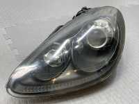 Porsche / Cayenne / Фара