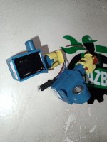 Audi / Q3 / Датчик удара