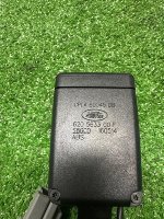 Land Rover / Range Rover / Замок ремня безопасности