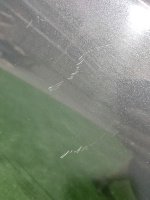 Volvo / S60 / Дверь боковая