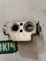 Porsche / Cayenne / Клапан кондиционера