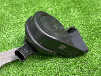 Volkswagen / Touareg / Звуковой сигнал