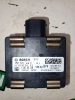 Audi / A5 / Датчик слепых зон