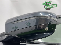 BMW / 7-Series / Зеркало заднего вида боковое