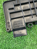 Audi / A6 / Клемма аккумулятора