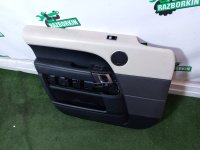 Land Rover / Range Rover Sport / Обшивка двери