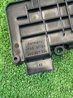 Audi / A6 / Клемма аккумулятора