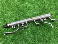 BMW / X5 / Топливная рампа