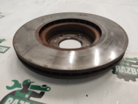 Mazda / 3 / Диск тормозной