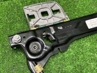 Audi / A7 / Стеклоподъемный механизм