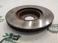 Mazda / 3 / Диск тормозной