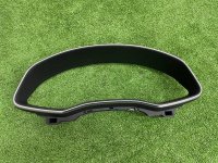 Audi / A6 / Декоративная накладка панели приборов