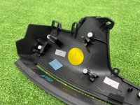 Audi / A6 / Накладка на торпедо