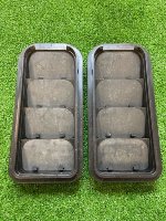 Volkswagen / Tiguan / Вентиляционные рамки