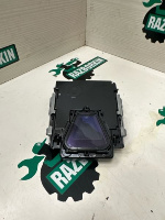 Audi / Q5 / Камера адаптивного круиза