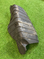 Audi / A6 / Защита днища кузова