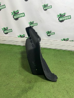 BMW / X1 / Обшивка багажника