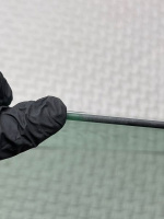 Audi / A6 / Стекло двери