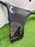 BMW / 7-Series / Крыло