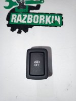Audi / Q3 / Клавиша отключения сигнализации