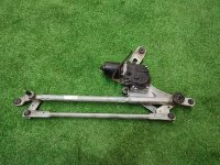 Audi / Q5 / Трапеция дворников