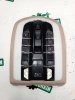 Porsche / Cayenne / Плафон подсветки салона