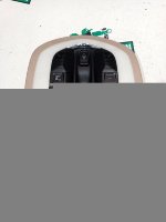 Porsche / Cayenne / Плафон подсветки салона