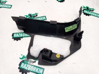 JEEP / Grand Cherokee SRT-8 / Накладка порога JEEP / Grand Cherokee SRT-8 / Накладка порога