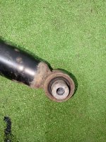 Volkswagen / Touareg / Стойка подвески