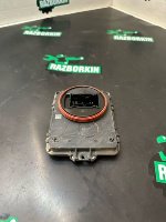 Volkswagen / Golf / Блок управления светом