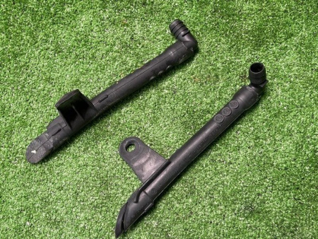 BMW / M6 / Водосток