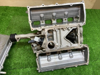 Land Rover / Range Rover / Компрессор наддува