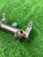 Audi / Q8 / Топливная рампа