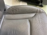 Audi / Q7 / Комплект сидений