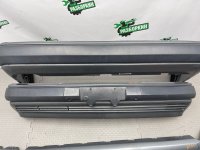 Mercedes-Benz / 300E / Бампер