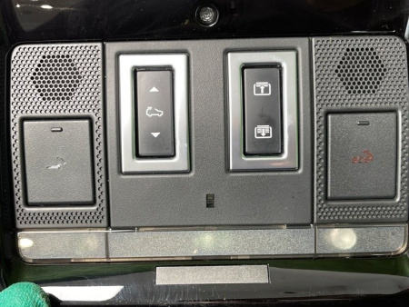 Land Rover / Range Rover Sport / Плафон потолка