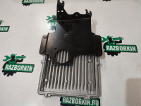Land Rover / Range Rover Sport / Блок управления двигателем