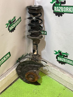 Volkswagen / Golf / Стойка подвески в сборе