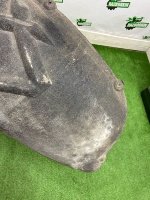 Volkswagen / Touareg / Подкрылок Volkswagen / Touareg / Подкрылок