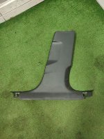 Audi / A5 / Накладка стойки