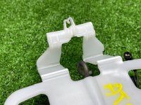 Ford / EXPLORER / Поясничная опора сиденья