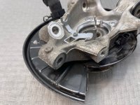 Porsche / Cayenne / Кулак поворотный