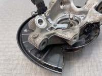 Porsche / Cayenne / Кулак поворотный