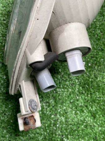 BMW / M6 / Поворотник