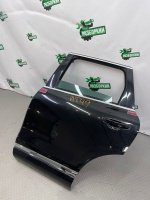 Volkswagen / Touareg / Дверь боковая