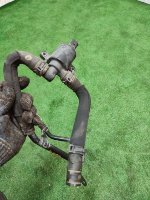 Audi / Q7 / Клапан электромагнитный