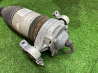 Porsche / Cayenne / Пневмостойка